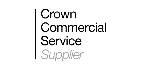 Crown Commercial Service Supplier
